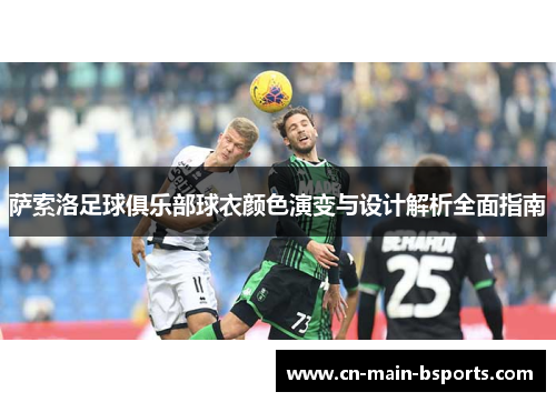 萨索洛足球俱乐部球衣颜色演变与设计解析全面指南