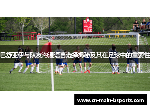 巴舒亚伊与队友沟通语言选择揭秘及其在足球中的重要性