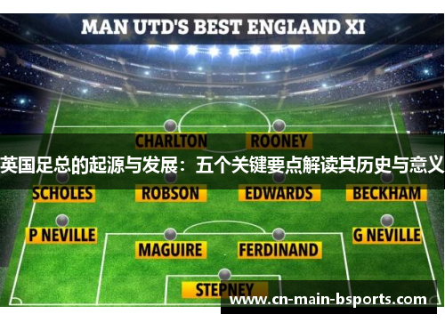 英国足总的起源与发展：五个关键要点解读其历史与意义