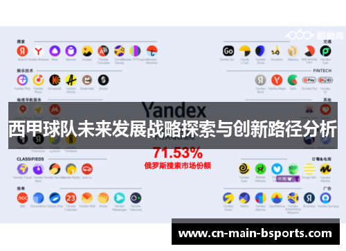 西甲球队未来发展战略探索与创新路径分析
